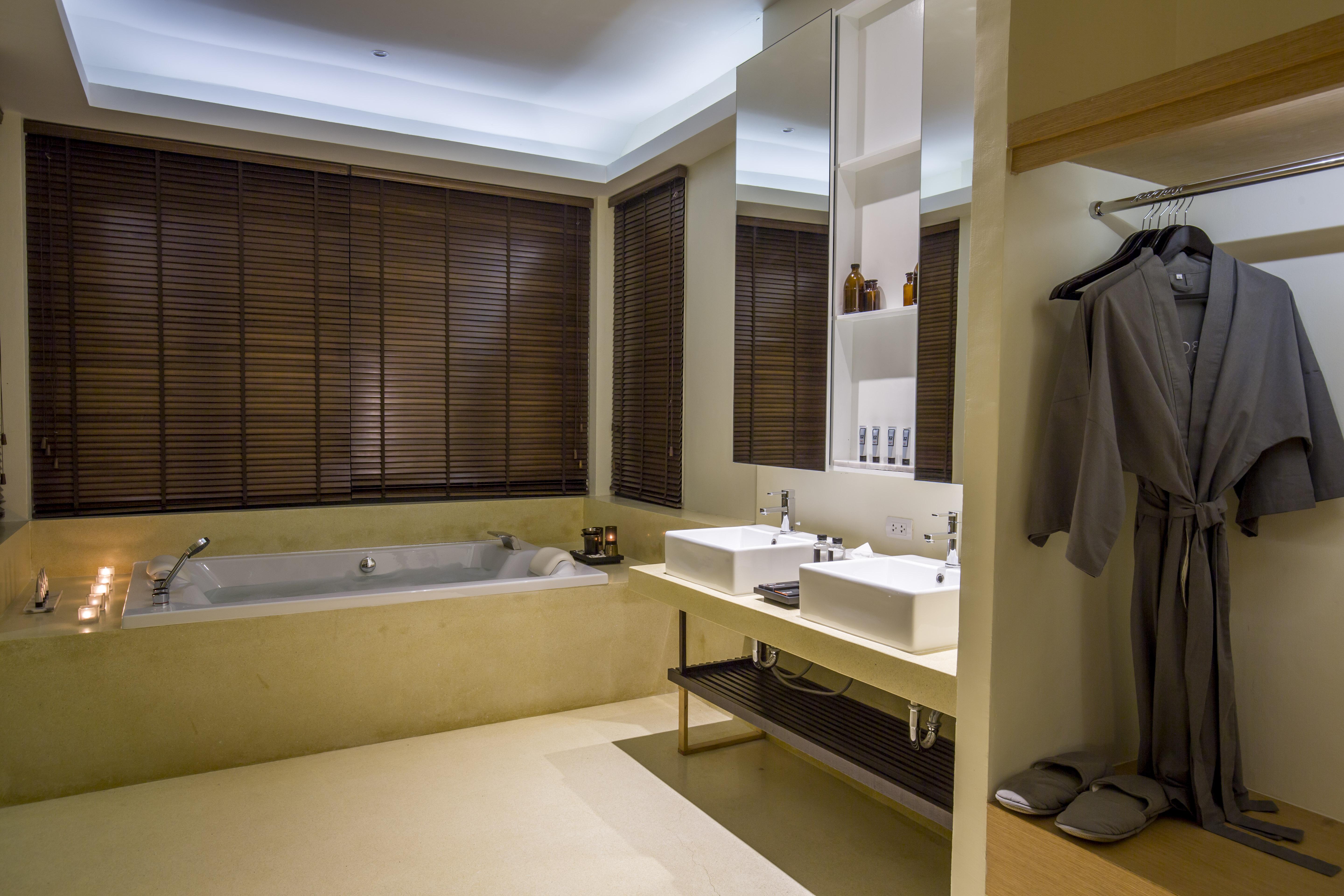 The Anda Mani Khaolak Beachfront Villas Khao Lak Buitenkant foto